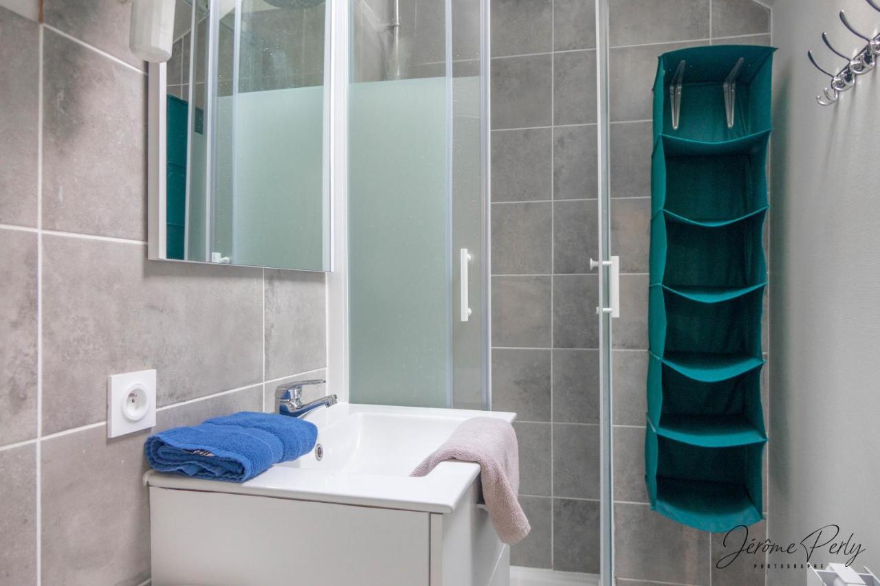 Appartement Petit Hypercentre D'orléans Avec Jardin Orléans
